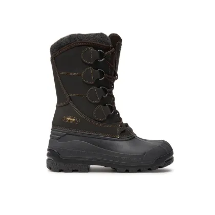 Zdjęcie Meindl Trekkingi Soelden 7776 Brązowy