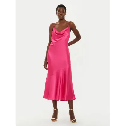 Zdjęcie Ted Baker Sukienka koktajlowa Tunca 278165 Różowy Slim Fit