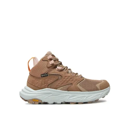 Zdjęcie Hoka Trekkingi Anacapa 2 Mid GTX GORE-TEX 1142831 Brązowy