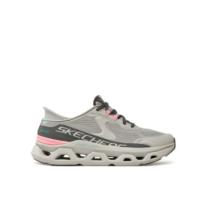 Zdjęcie Skechers Sneakersy 150510/GYPK Szary