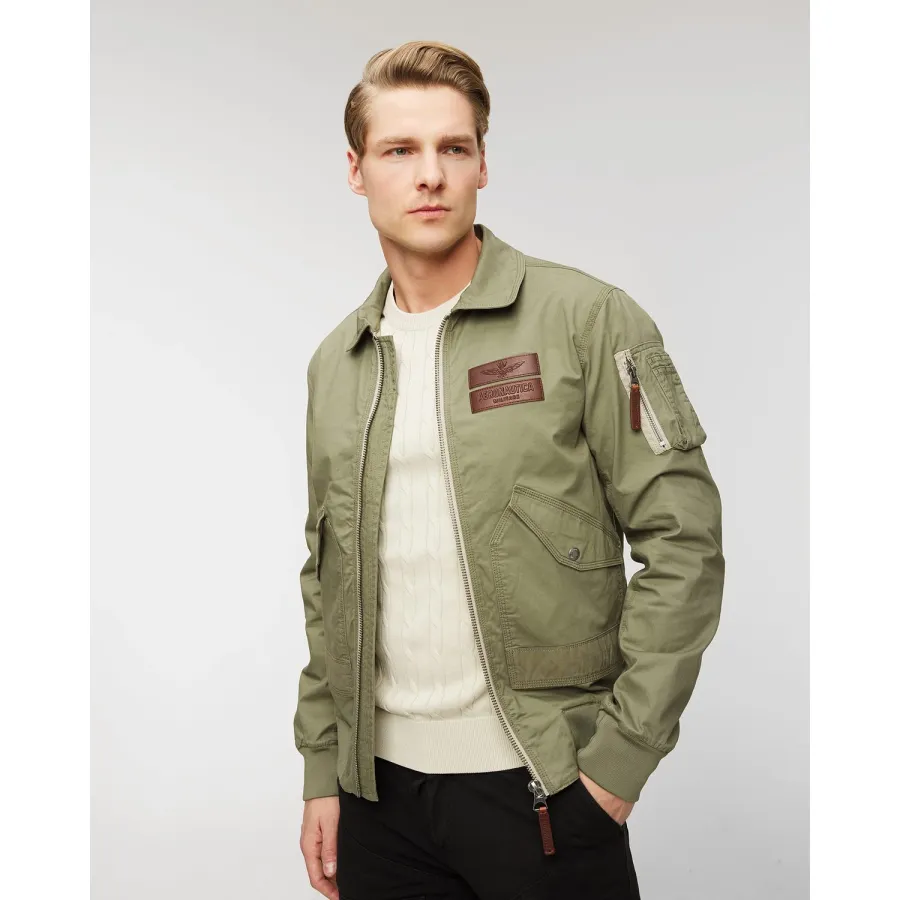obrazek 1 Kurtka Aeronautica Militare