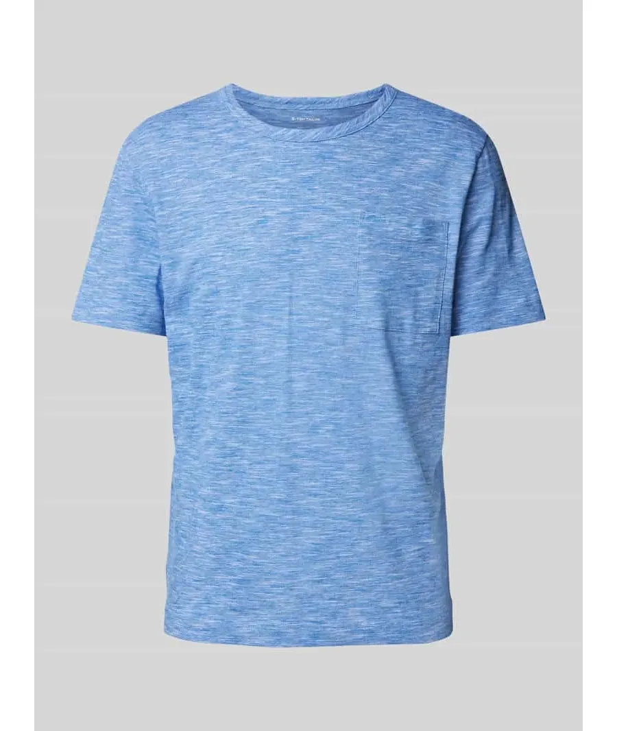 obrazek 1 T-shirt melanżowy