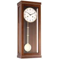 Zdjęcie Unikatowy zegar ścienny marki Hermle