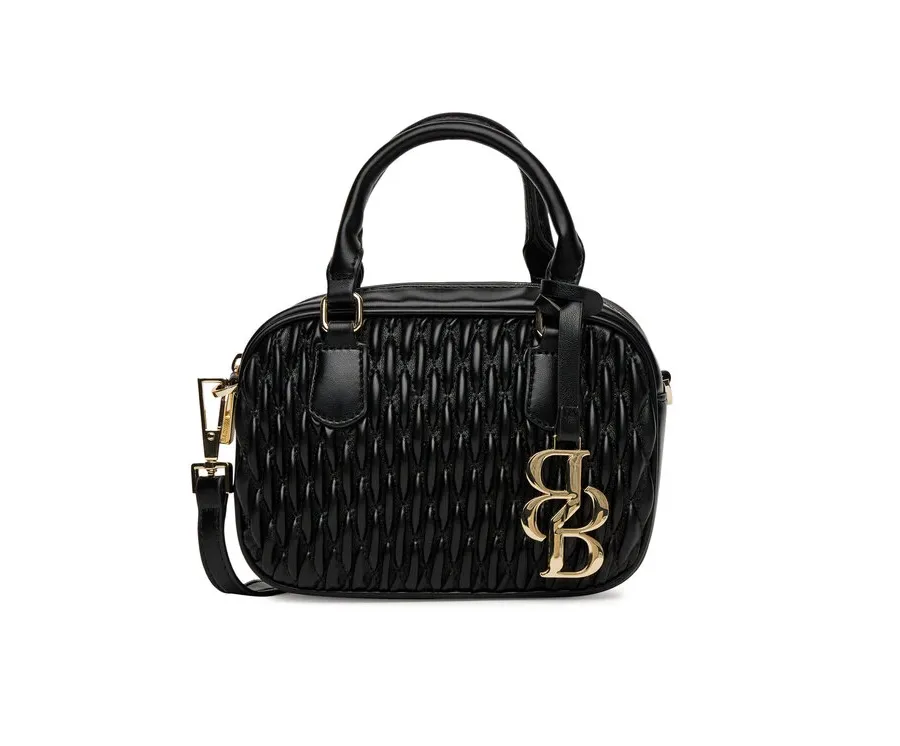 obrazek 1 Badura Torebka TYL0226 Czarny