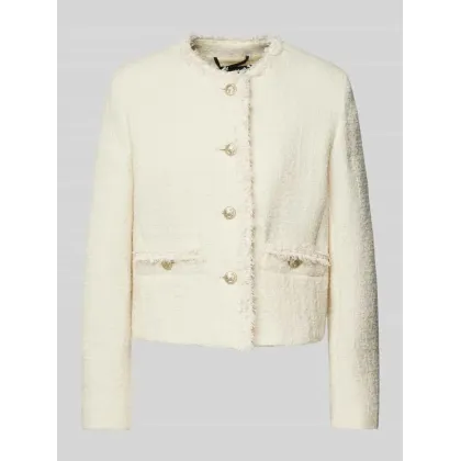 Zdjęcie Żakiet z frędzlami model ‘BALIA’