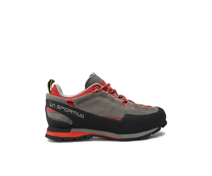 obrazek 1 La Sportiva Trekkingi Boulder X 838909313 Szary