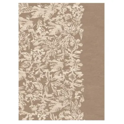 Zdjęcie Interesujący ręcznie tkany dywan Dates