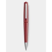 Zdjęcie Długopis Tibaldi Infrangibile Deep Red