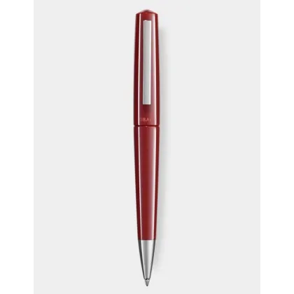 Zdjęcie Długopis Tibaldi Infrangibile Deep Red