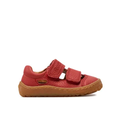 Zdjęcie Froddo Sandały Barefoot Sandal G3150266-5 M Czerwony