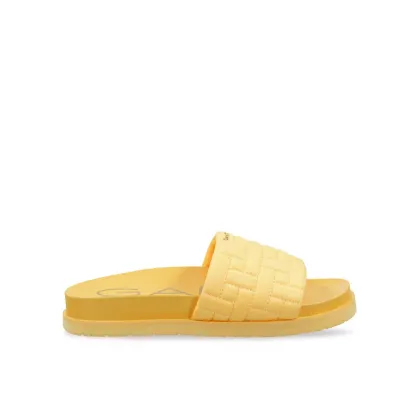 Zdjęcie Gant Klapki 30507939 Żółty
