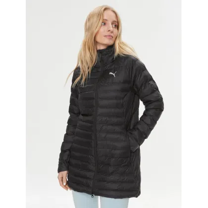 Zdjęcie Puma Kurtka zimowa Packlite 849406 Czarny Regular Fit