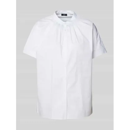 Zdjęcie Bluzka koszulowa z kontrafałdami