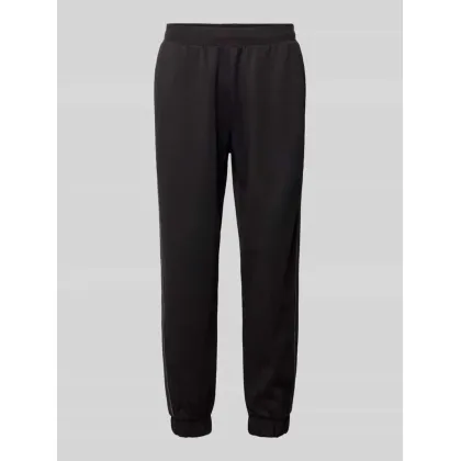 Zdjęcie EA7 Emporio Armani Spodnie dresowe 7M000545 AF12660 UC001 Czarny Modern Fit