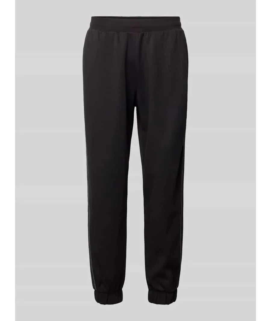 obrazek 1 EA7 Emporio Armani Spodnie dresowe 7M000545 AF12660 UC001 Czarny Modern Fit