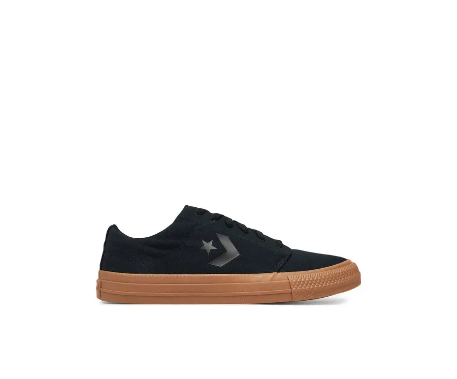 obrazek 1 Converse Tenisówki VALUE ONE STAR A15627C Czarny