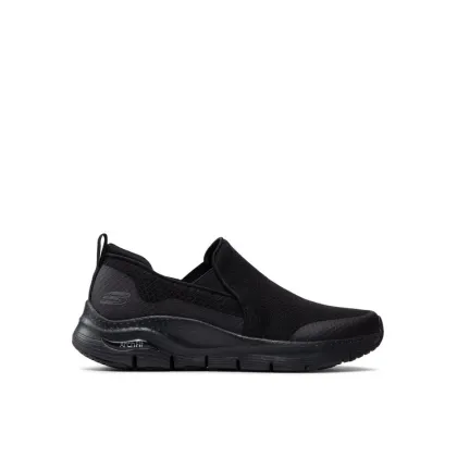 Zdjęcie Skechers Sneakersy Banlin 232043/BBK Czarny