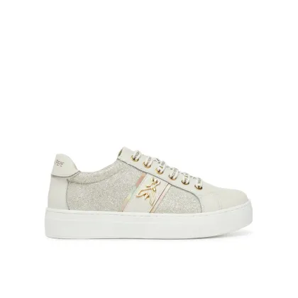 Zdjęcie Patrizia Pepe Sneakersy PPJ301 02 Biały