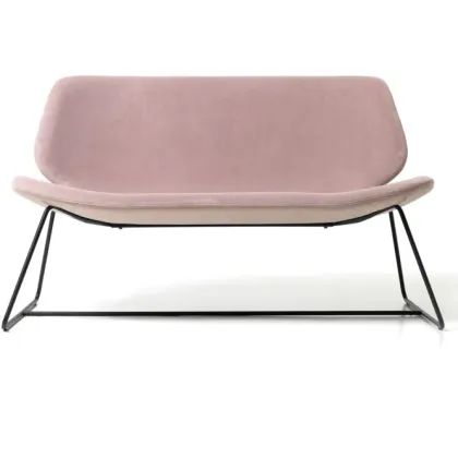 Zdjęcie Niezwykła sofa dwuosobowa Eon