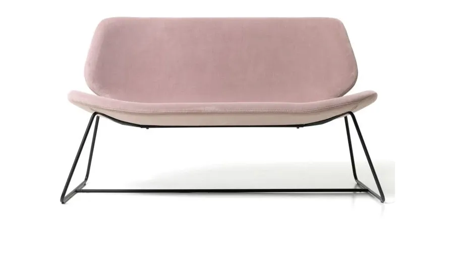obrazek 1 Niezwykła sofa dwuosobowa Eon