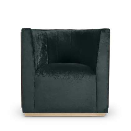 Zdjęcie Unikalny fotel do domu - Essential Home