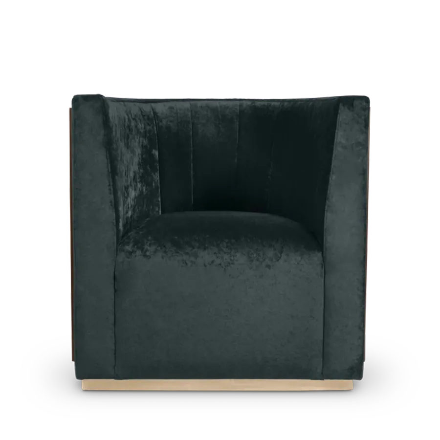 obrazek 1 Unikalny fotel do domu - Essential Home