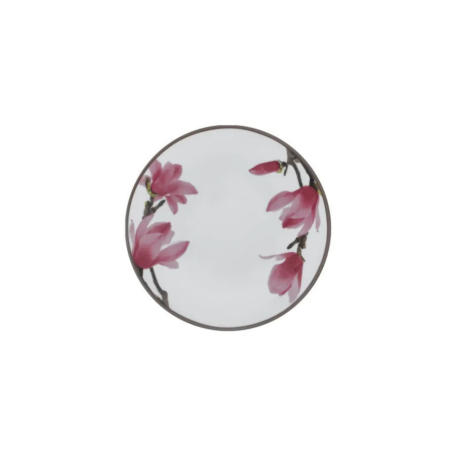 obrazek 8 Bardzo elegancka porcelanowa zastawa stołowa - Porcel