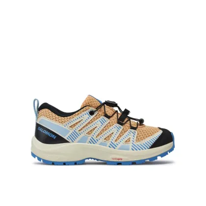 Zdjęcie Salomon Sneakersy Xa Pro V8 L47522400 Różowy