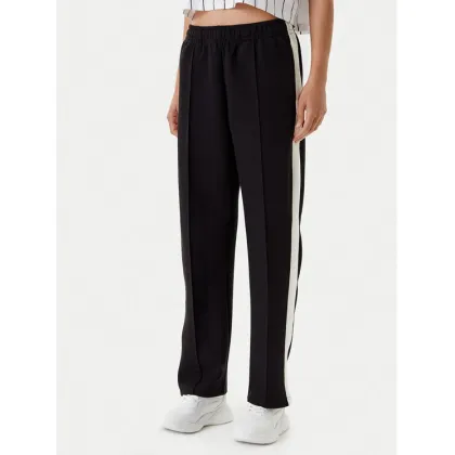 Zdjęcie Karl Kani Spodnie dresowe PD00005427 Czarny Regular Fit