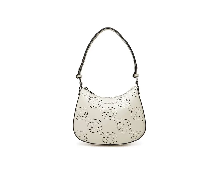 obrazek 1 KARL LAGERFELD Torebka A2W30107 Écru
