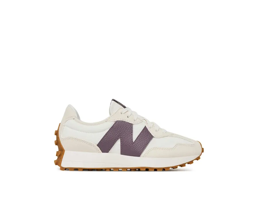 obrazek 1 New Balance Sneakersy WS327FTC Beżowy