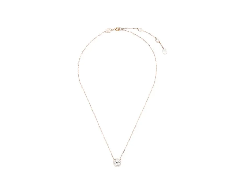 obrazek 1 Swarovski Naszyjnik Constella 5636272 Różowy