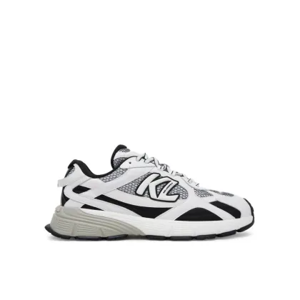 Zdjęcie KARL LAGERFELD Sneakersy Orion KL55525 Biały