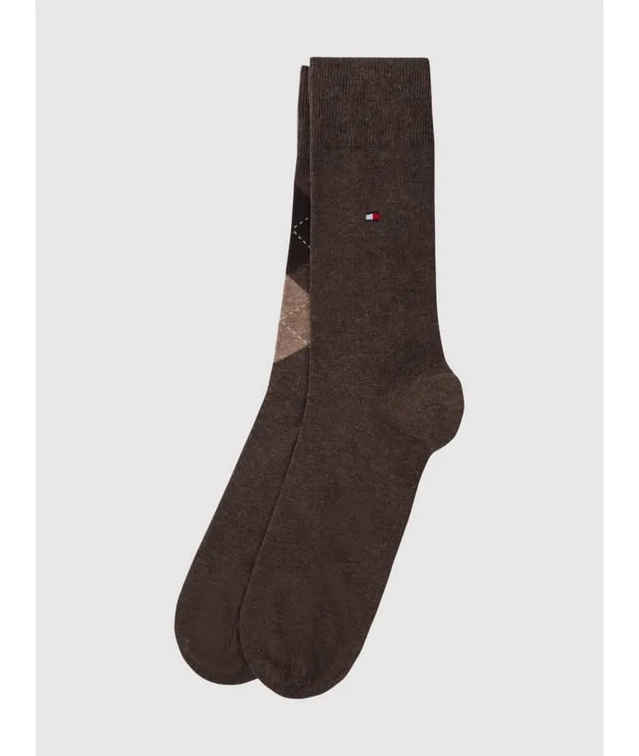 obrazek 1 Skarpety w zestawie 2 szt.