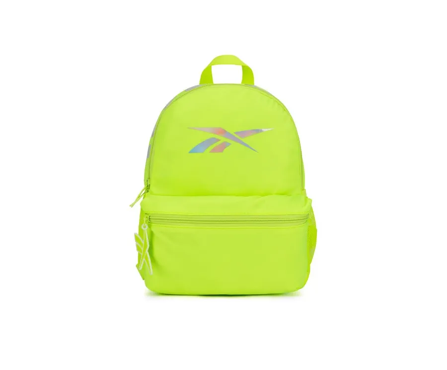 obrazek 1 Reebok Plecak RBK-045-CCC-05 Zielony