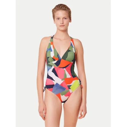 Zdjęcie Triumph Strój kąpielowy Summer Expression 10217990 Kolorowy