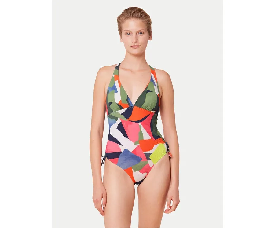 obrazek 1 Triumph Strój kąpielowy Summer Expression 10217990 Kolorowy