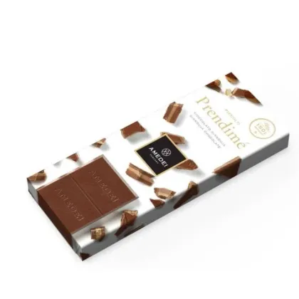 Picture Italian hazelnut chocolate Gianduja Prendime, 150g