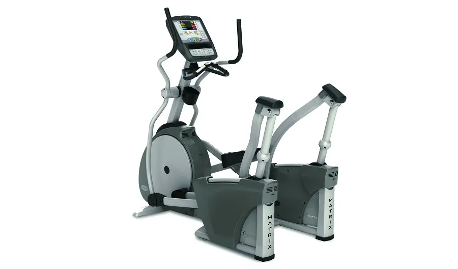 picture 1 Matrix Ascent Trainer A7x