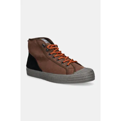 Zdjęcie Novesta trampki STAR DRIBBLE HIKER kolor brązowy N352029-40Y40Y230