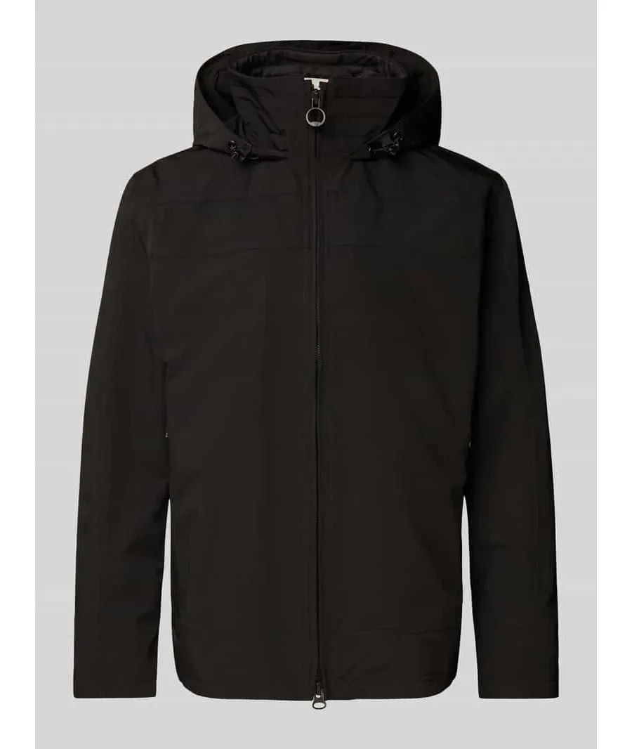 obrazek 1 Kurtka funkcyjna o kroju regular fit ze stójką model ‘SPORTMANN’