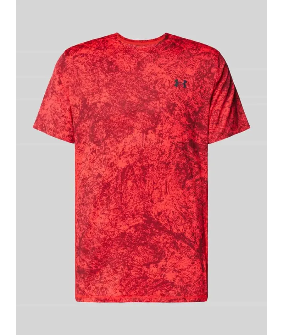 obrazek 1 T-shirt z nadrukiem z logo model ‘Vanish’