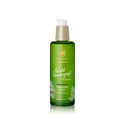 Zdjęcie Primavera Waldspaziergang Organic Skincare Suchy olejek 100 ml