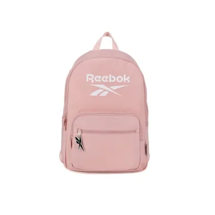 Zdjęcie Reebok Plecak RBK-044-CCC-05 Różowy
