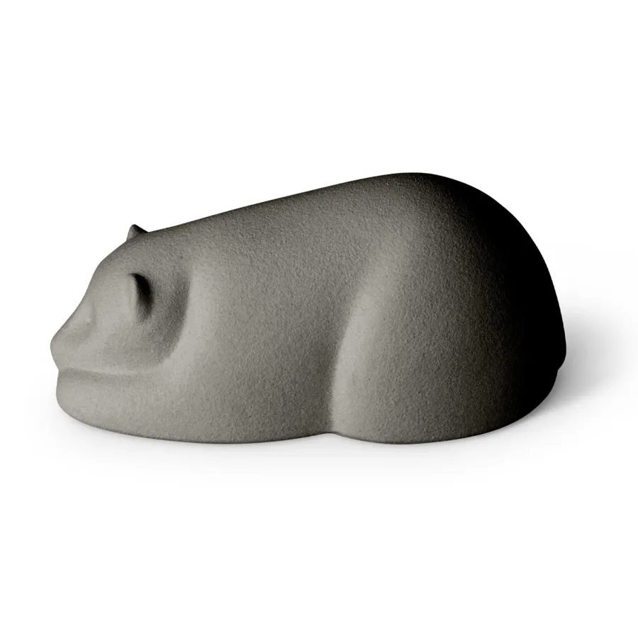 obrazek 14 Figurka niedźwiedzia jako ozdoba na biurko lub do salonu