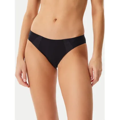 Zdjęcie Chantelle Figi klasyczne C18IA0 Czarny