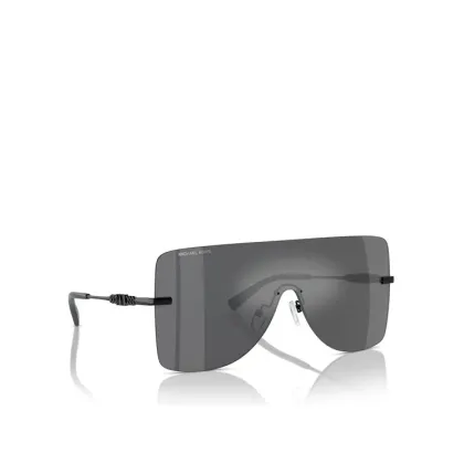 Zdjęcie Michael Kors Okulary przeciwsłoneczne London 0MK1148 10056G Szary