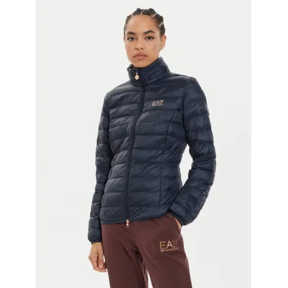 Zdjęcie EA7 Emporio Armani Kurtka przejściowa 6DTB28 TNGPZ 0562 Granatowy Regular Fit