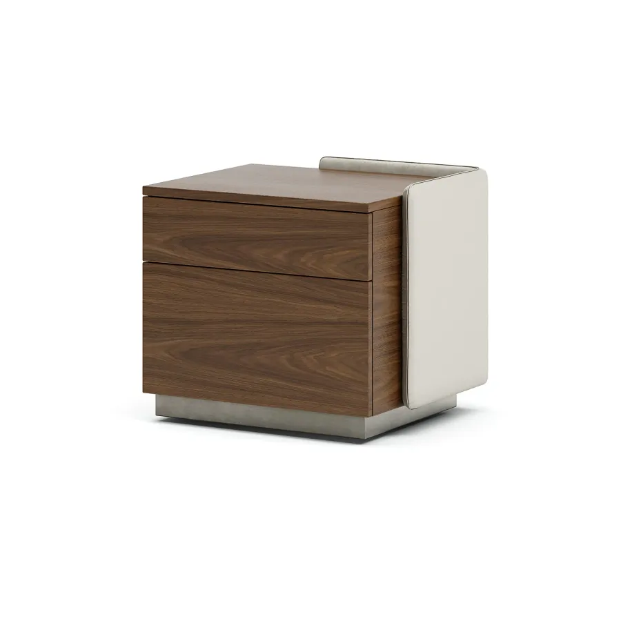 obrazek 3 Wspaniały kontener biurowy w stylu modernistycznym pod biurko - prosto z Włoch