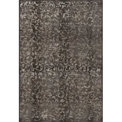 Zdjęcie Ręcznie tkany dywan Antique Ramage do stylowych wnętrz